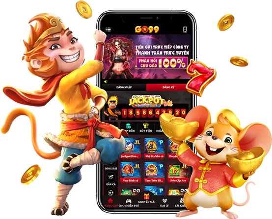 Đồ họa 3D sống động trong game bắn cá 11bet