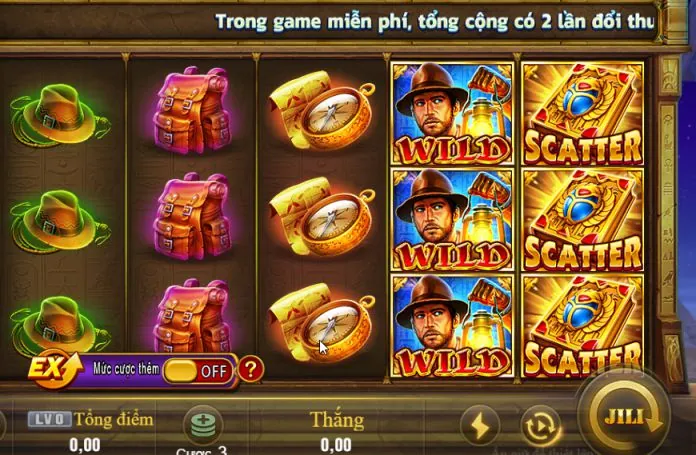 Casino Trực Tuyến