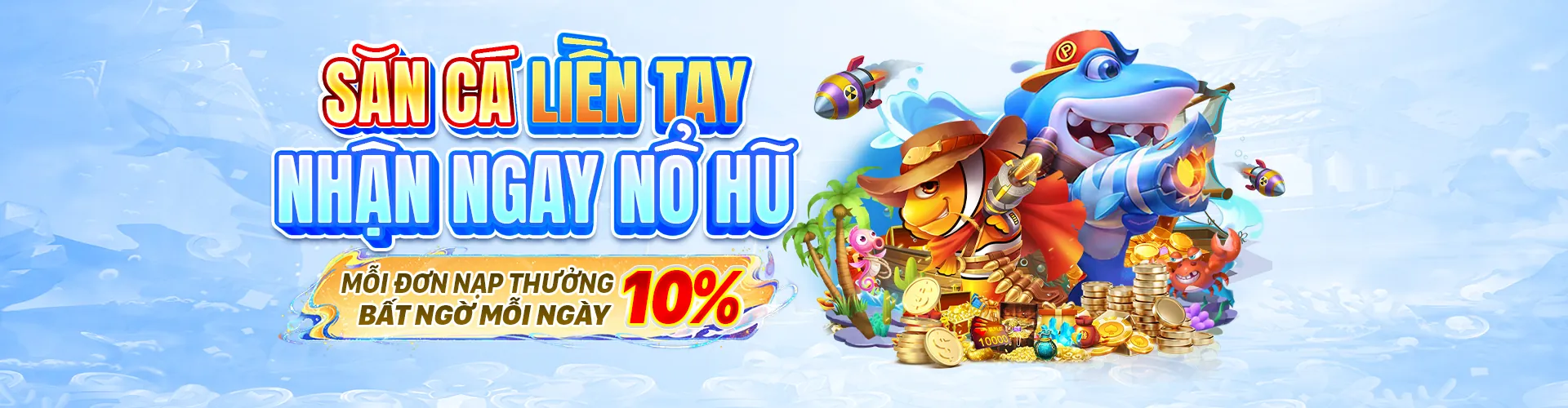 Khuyến mãi độc quyền tại 11bet
