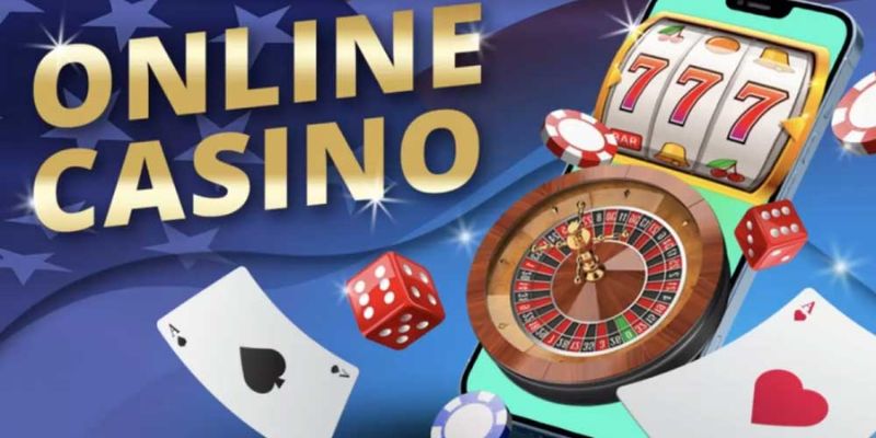 Casino Trực Tuyến 11 bet - Trải Nghiệm Cá Cược Đỉnh Cao