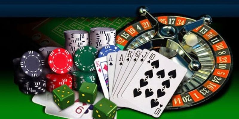 Cách tham gia chơi Casino trực tuyến trên điện thoại di động