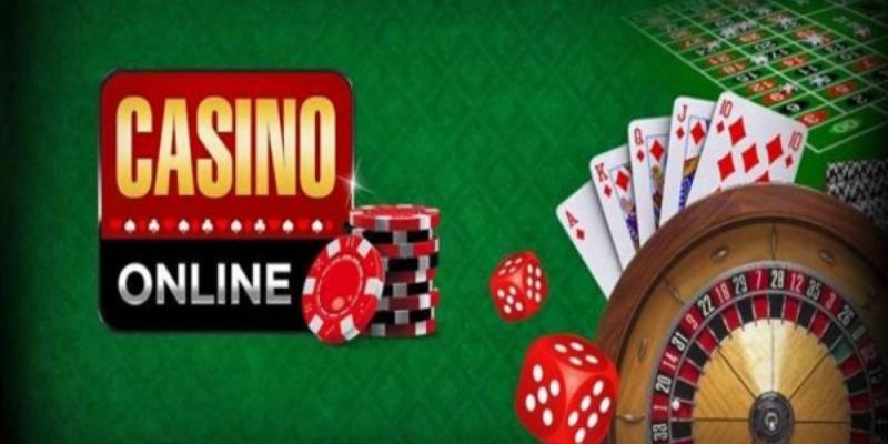 Ưu điểm nổi bật của Casino online thu hút nhiều người tham gia 